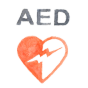 AED